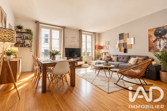 achat appartement pontoise 95300