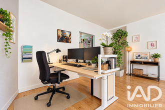 achat appartement pontoise 95300