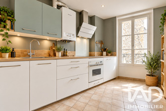 achat appartement pontoise 95300