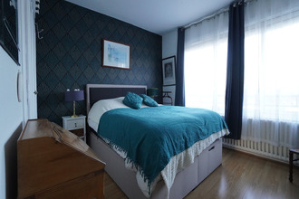achat appartement pontoise 95300