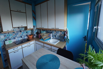 achat appartement pontoise 95300