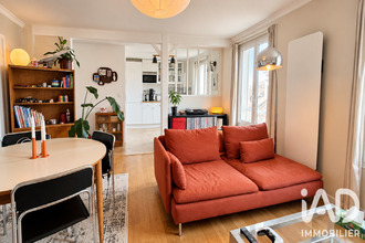 achat appartement pontoise 95300
