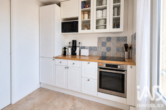 achat appartement pontoise 95300