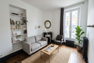 achat appartement pontoise 95300