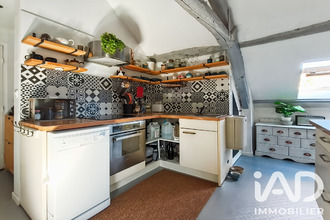 achat appartement pontoise 95300