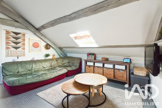 achat appartement pontoise 95300
