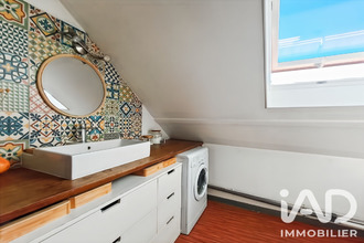 achat appartement pontoise 95300