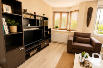 achat appartement pontoise 95300