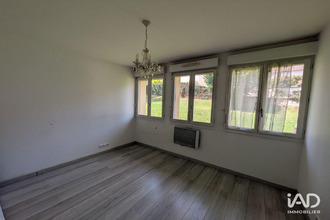 achat appartement pontoise 95300