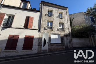 achat appartement pontoise 95300