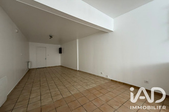 achat appartement pontoise 95300