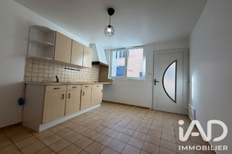achat appartement pontoise 95300