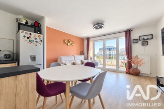achat appartement pontoise 95300