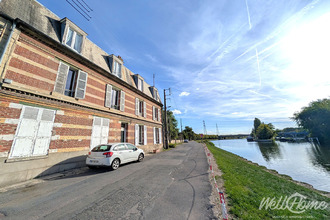 achat appartement pontoise 95300