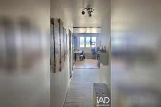 achat appartement pontoise 95300
