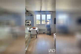 achat appartement pontoise 95300