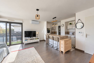 achat appartement pontoise 95300