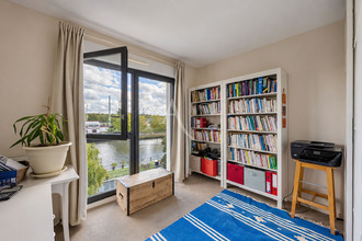 achat appartement pontoise 95300