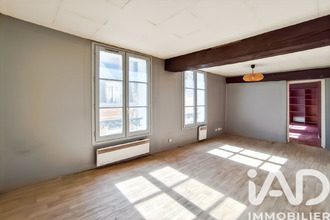 achat appartement pontoise 95300