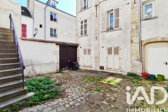 achat appartement pontoise 95300