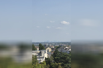 achat appartement pontoise 95300