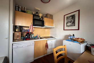 achat appartement pontonx-sur-l-adour 40465