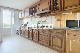 achat appartement pontorson 50170