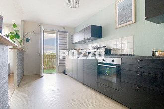 achat appartement pontorson 50170