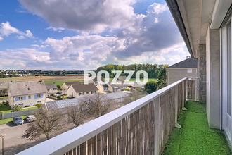 achat appartement pontorson 50170