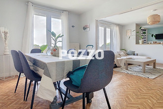 achat appartement pontorson 50170