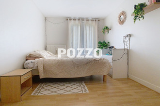 achat appartement pontorson 50170