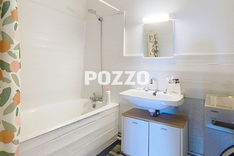 achat appartement pontorson 50170