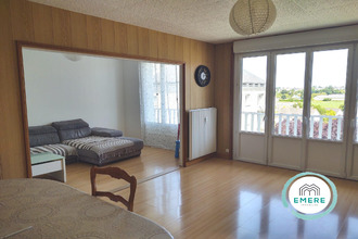 achat appartement pontorson 50170