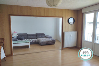 achat appartement pontorson 50170