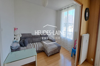 achat appartement pontorson 50170