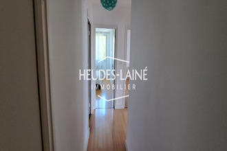 achat appartement pontorson 50170