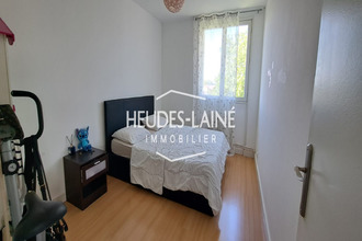 achat appartement pontorson 50170