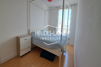 achat appartement pontorson 50170