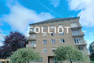achat appartement pontorson 50170