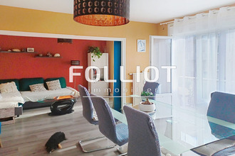 achat appartement pontorson 50170