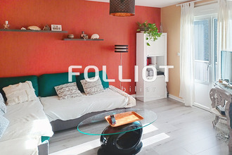 achat appartement pontorson 50170