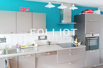 achat appartement pontorson 50170