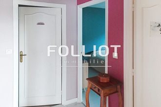 achat appartement pontorson 50170