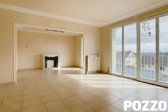 achat appartement pontorson 50170