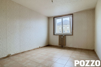achat appartement pontorson 50170