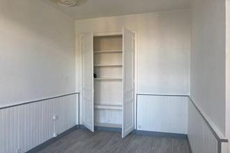 achat appartement pontpoint 60700