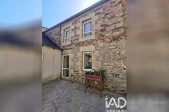 achat appartement pontrieux 22260