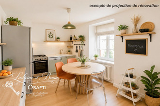 achat appartement pontrieux 22260