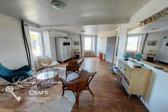 achat appartement pontrieux 22260