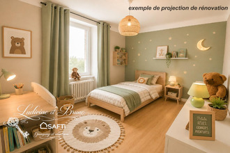 achat appartement pontrieux 22260